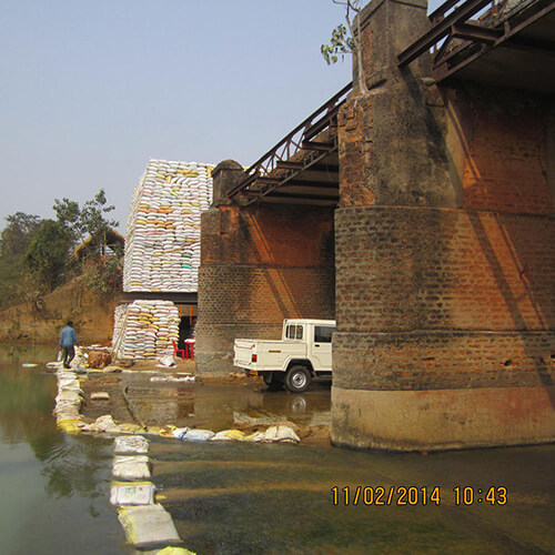 Geotechnical Investigation